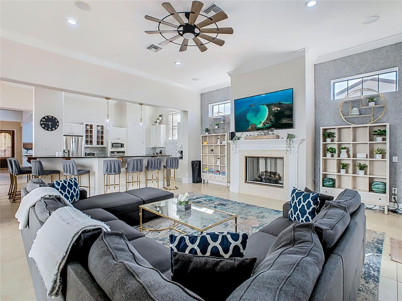 535 Muirfield Loop, Reunion, FL 34747 Photo