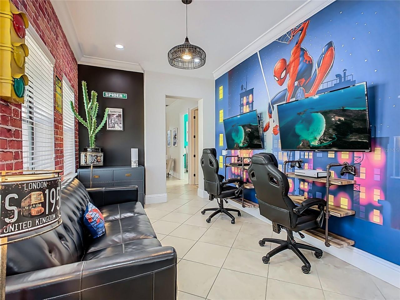 535 Muirfield Loop, Reunion, FL 34747 Photo