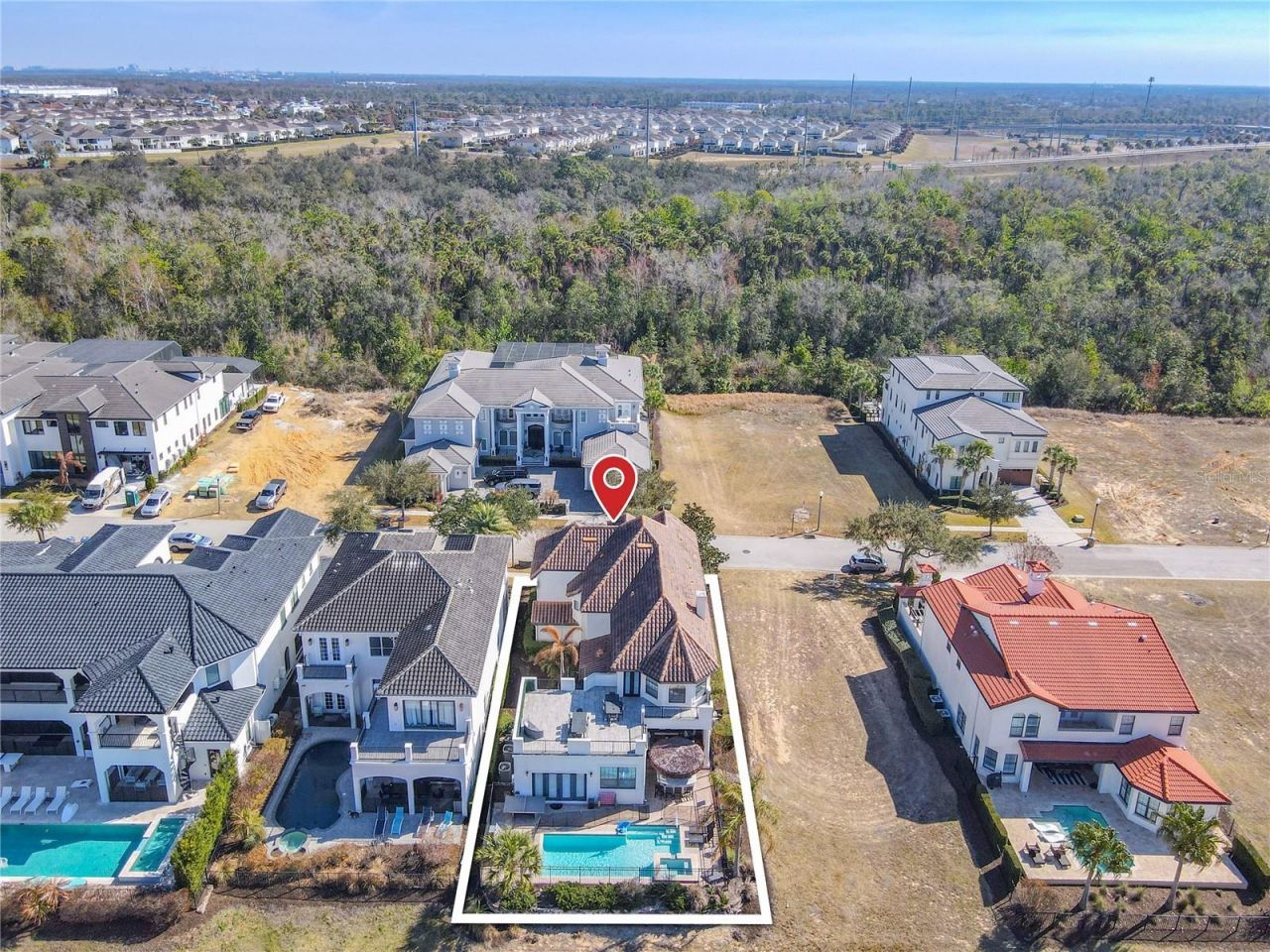 535 Muirfield Loop, Reunion, FL 34747 Photo