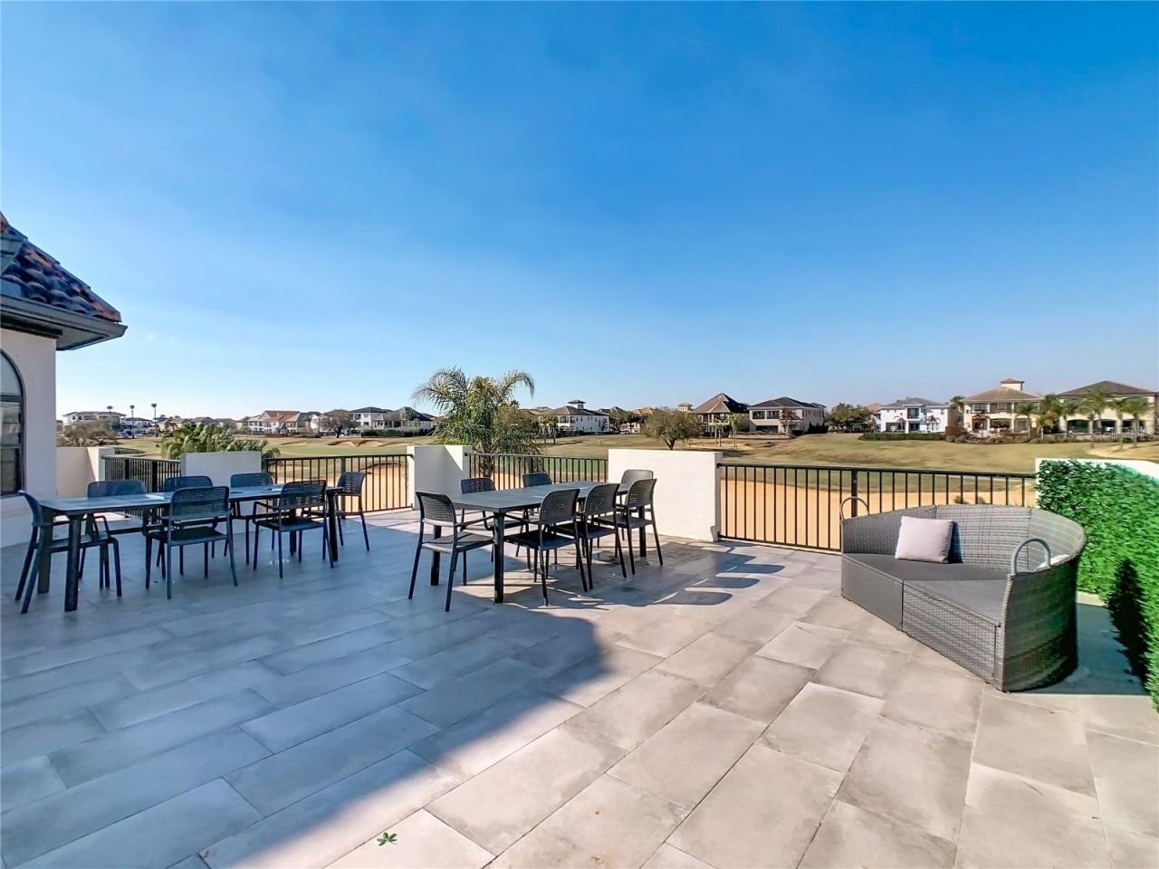 535 Muirfield Loop, Reunion, FL 34747 Photo