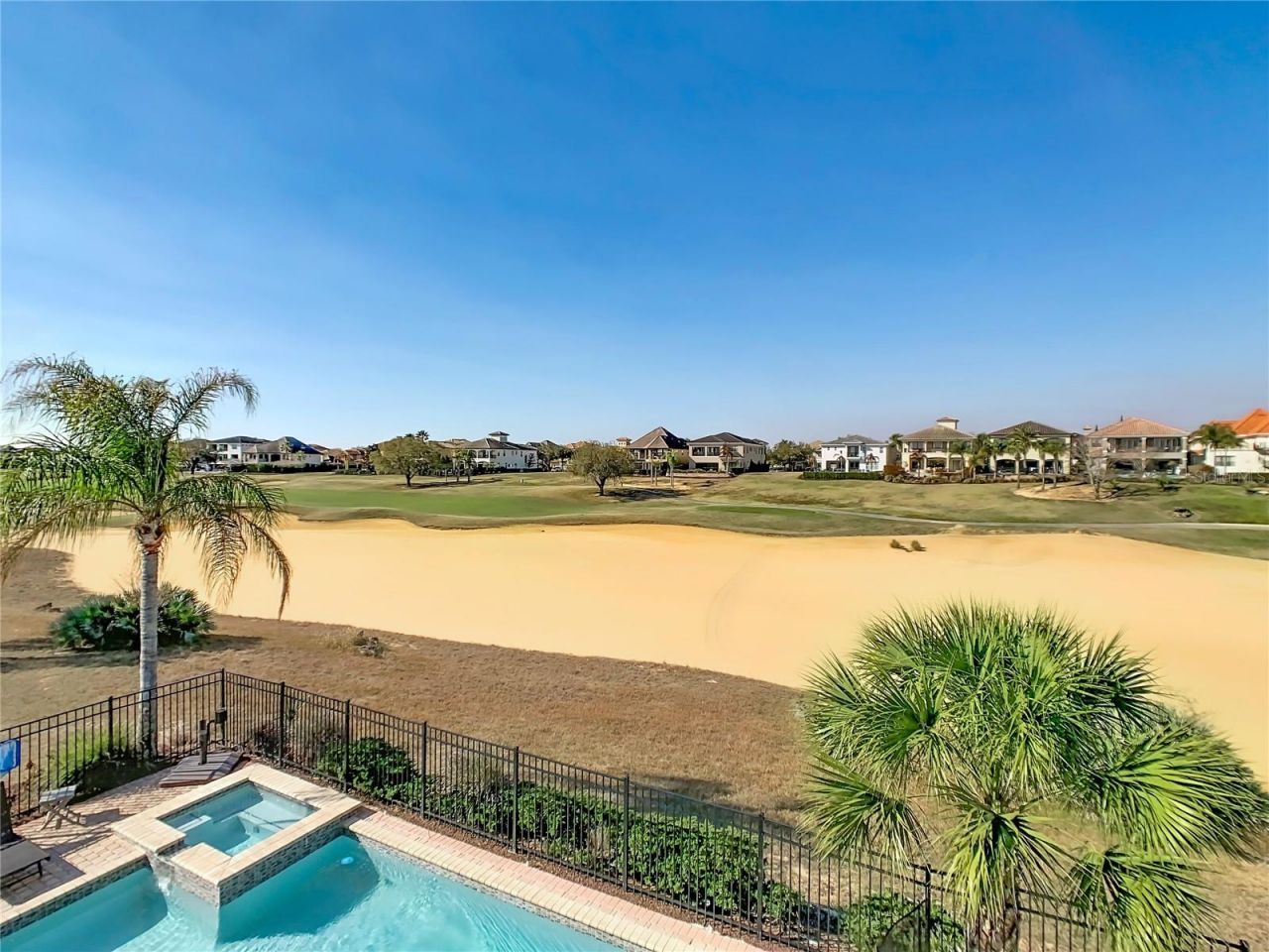 535 Muirfield Loop, Reunion, FL 34747 Photo