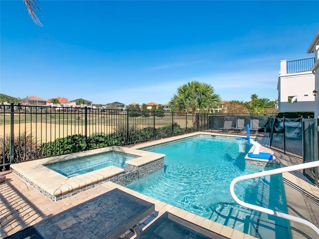 535 Muirfield Loop, Reunion, FL 34747 Photo
