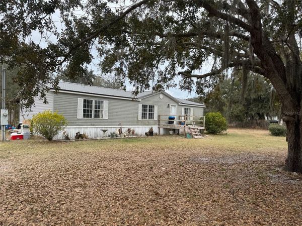 5236 RAINBOW SKY DRIVE, PLANT CITY, FL 33566