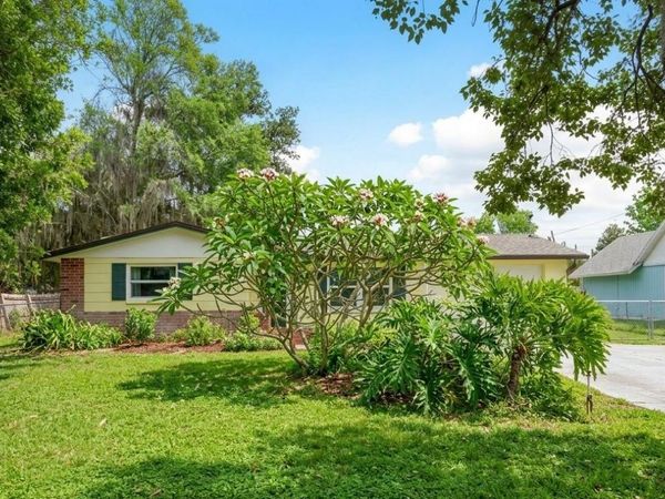 7730 CHAPEL AVENUE , PORT RICHEY, FL 34668