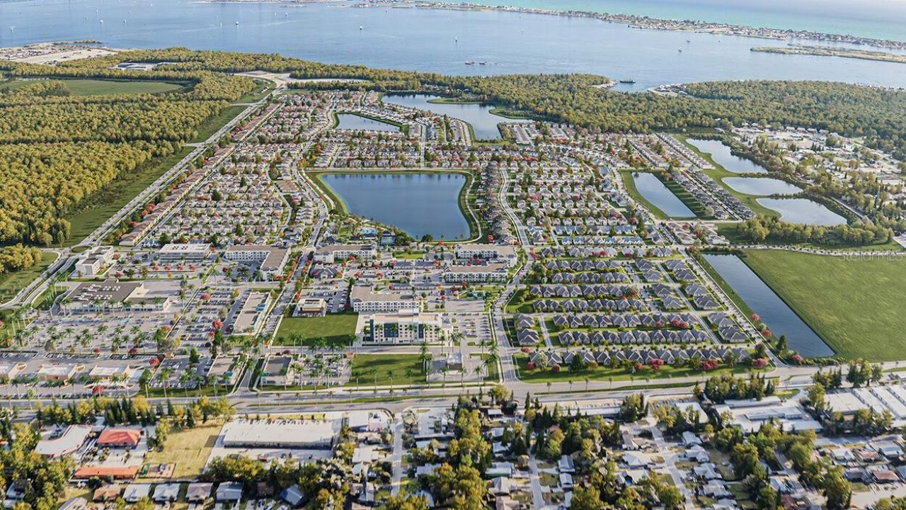 8208 Seaflower Parkway , Bradenton, FL 34210 Photo