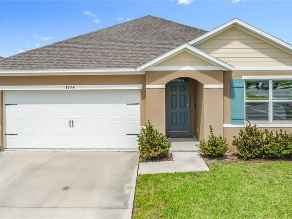 3974 MEKONG COURT , ST CLOUD, FL 34772