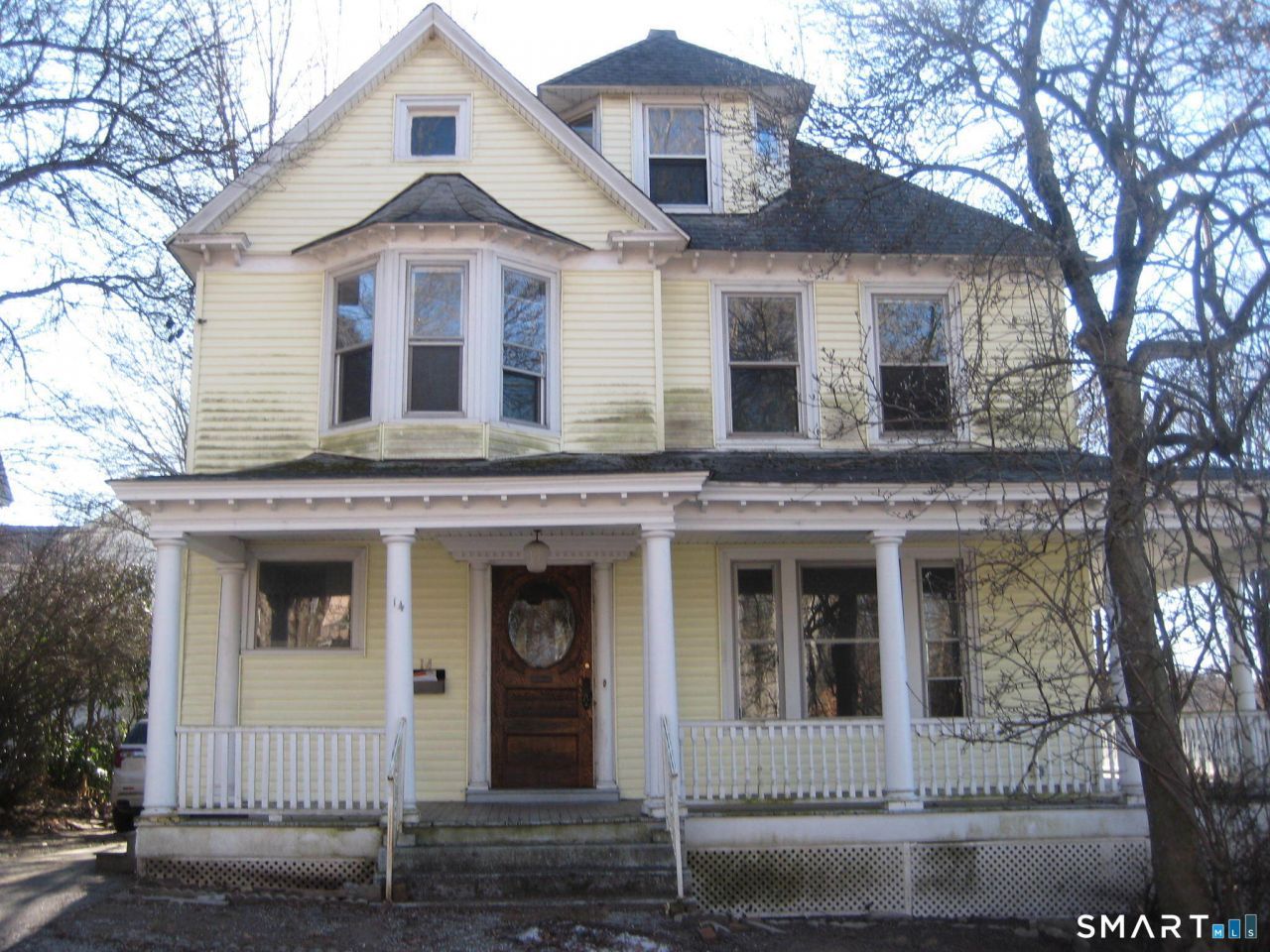 14 Sturtevant , Norwich, CT 06360 Main Photo