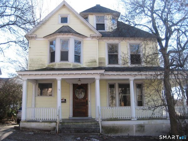 14 Sturtevant , Norwich, CT 06360