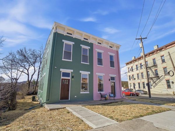 3117 Colerain Avenue, Cincinnati, OH 45225