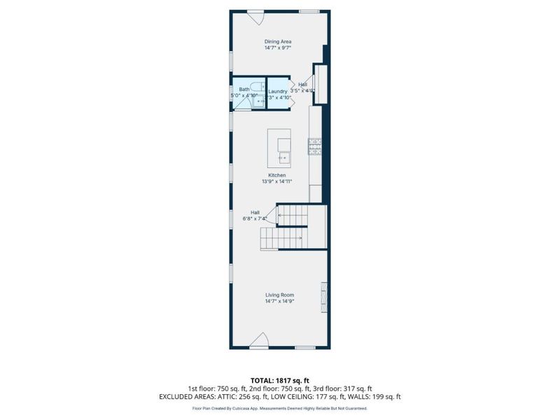 3117 Colerain Avenue, Cincinnati, OH 45225 Photo 3