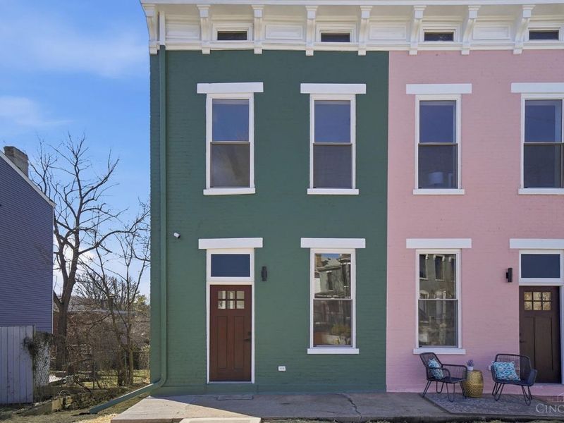 3117 Colerain Avenue, Cincinnati, OH 45225 Photo 4