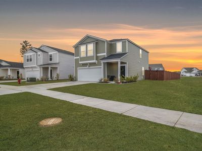 297 Pine Crest View Drive, Summerville, SC 29486