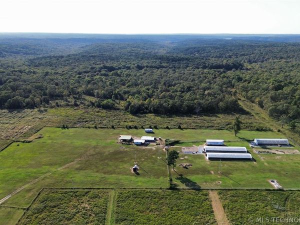 51359 US Hwy 59 , Jay, OK 74346