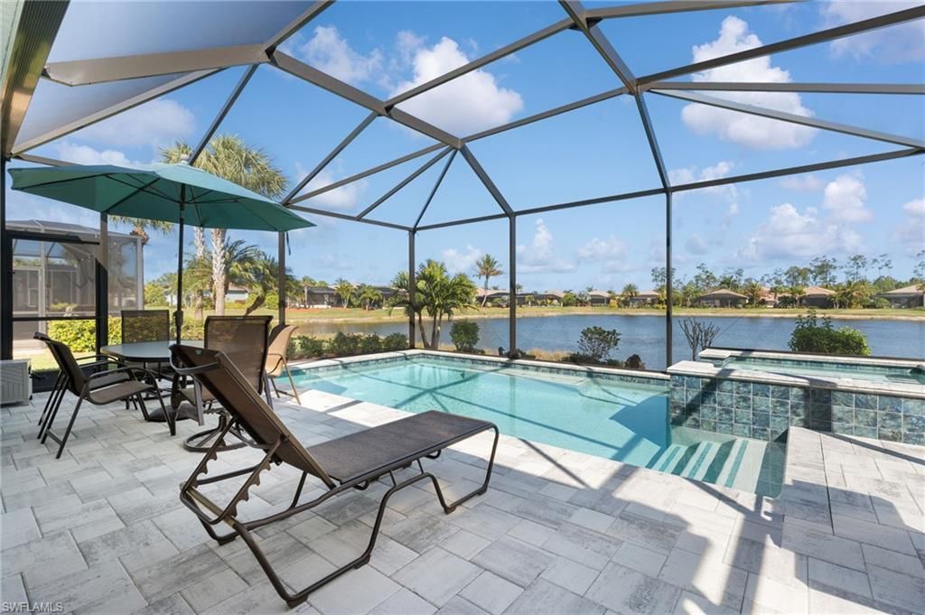 10425 Severino Ln, Fort Myers, FL 33913 Photo