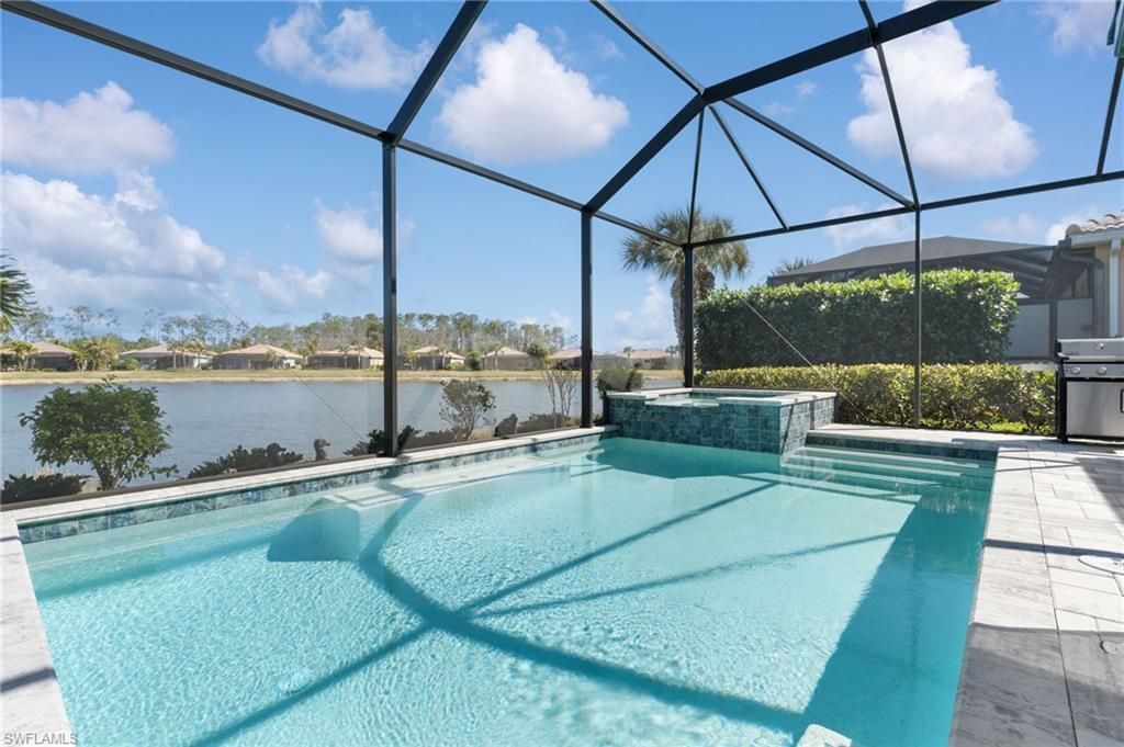 10425 Severino Ln, Fort Myers, FL 33913 Photo