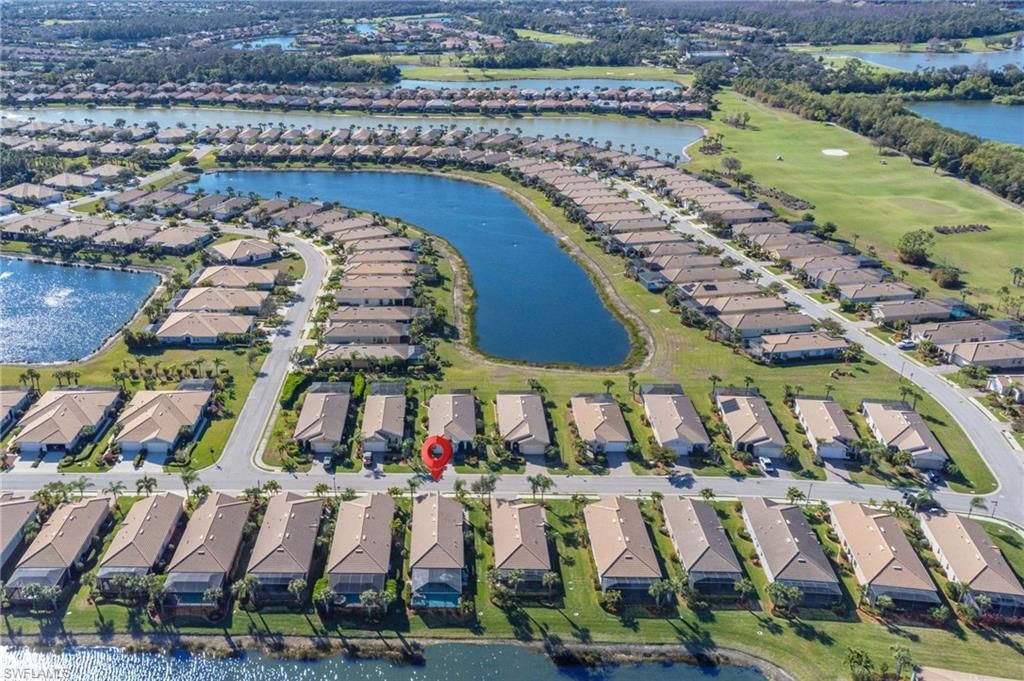 10425 Severino Ln, Fort Myers, FL 33913 Photo