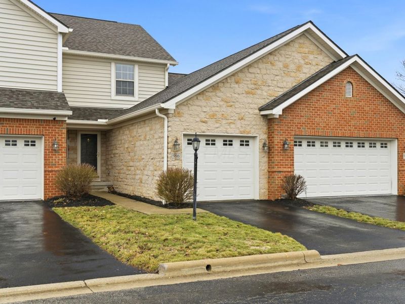 986 Shaula Drive, Columbus, OH 43240 Photo 1