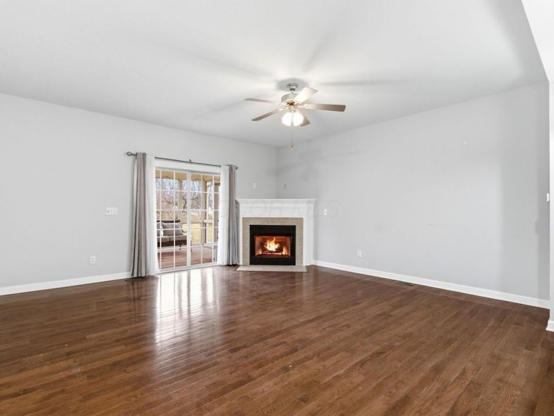 986 Shaula Drive , Columbus, OH 43240 Photo 14