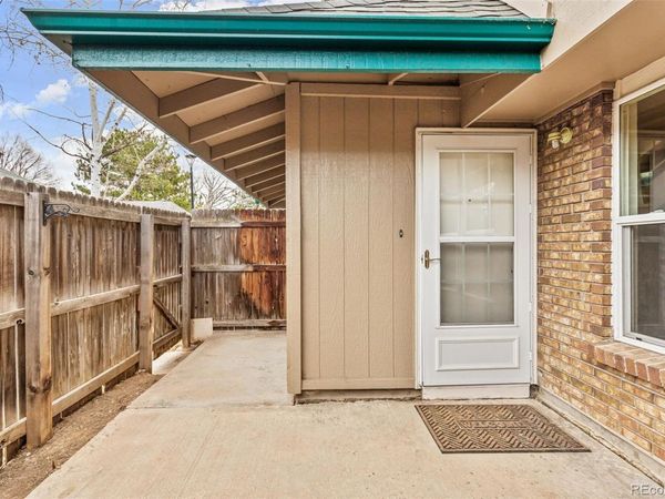 6046 S Willow Way, Greenwood Village, CO 80111