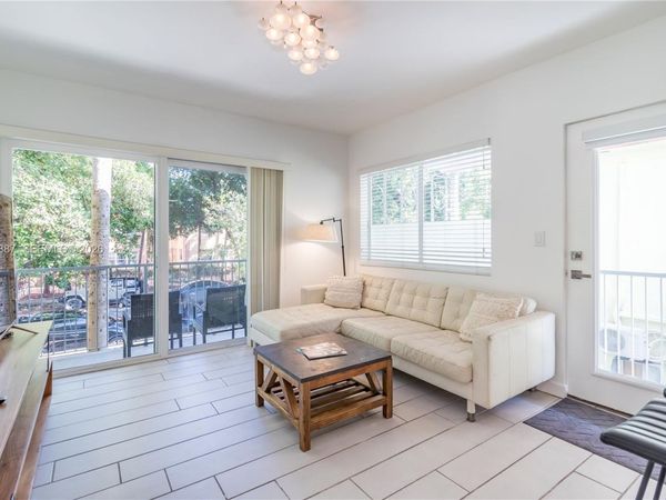 740 Meridian Ave , Unit 21, Miami Beach, FL 33139