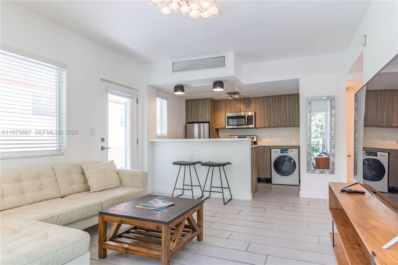 740 Meridian Ave , Unit 21, Miami Beach, FL 33139 Photo