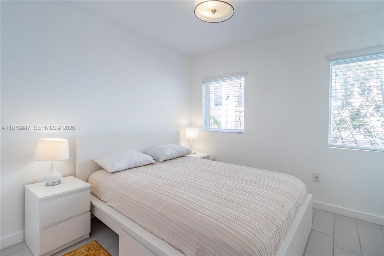 740 Meridian Ave , Unit 21, Miami Beach, FL 33139 Photo