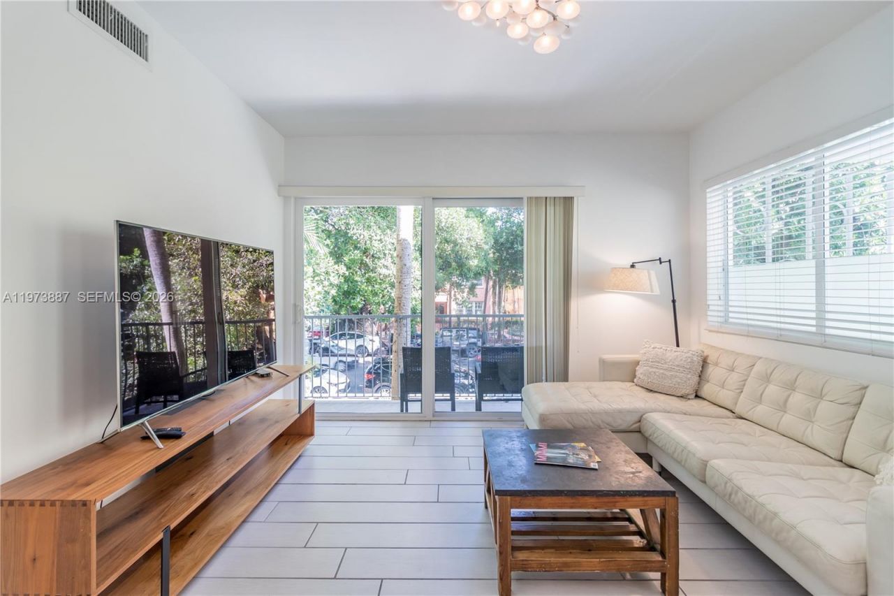 740 Meridian Ave , Unit 21, Miami Beach, FL 33139 Photo