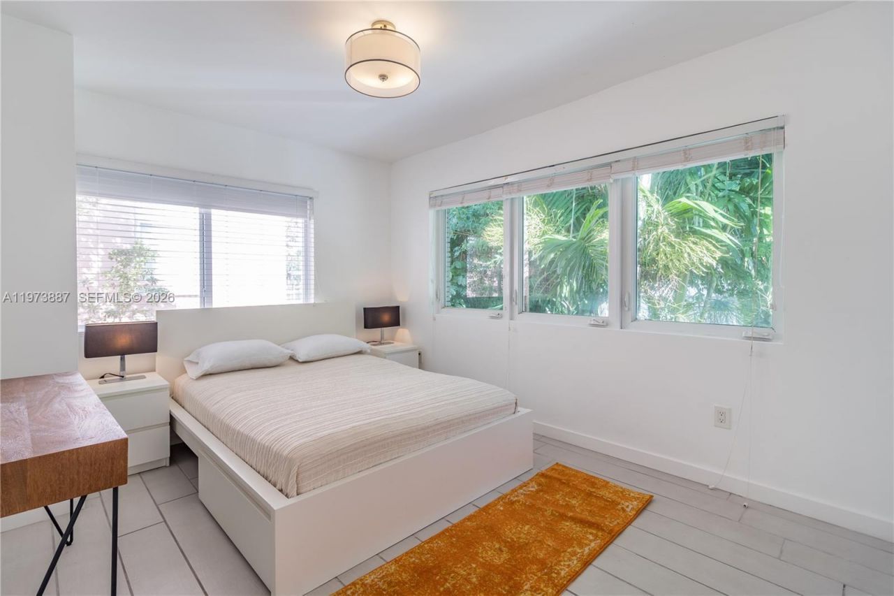 740 Meridian Ave , Unit 21, Miami Beach, FL 33139 Photo