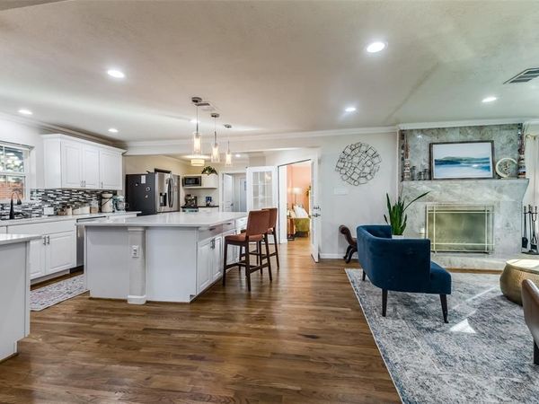 3106 Medina Drive, Garland, TX 75041