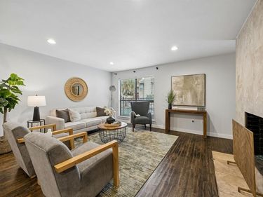 5816 Birchbrook Drive, Unit 122, Dallas, TX 75206