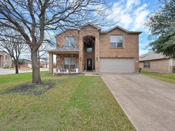 3822 Spring Run Lane, Melissa, TX 75454