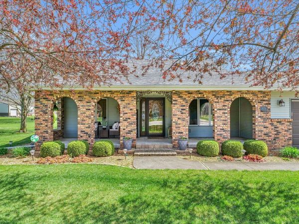 974 N Martha Court, Milford, IL 60953