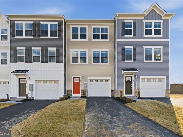 133 LAKOTA STREET , WINCHESTER, VA 22602