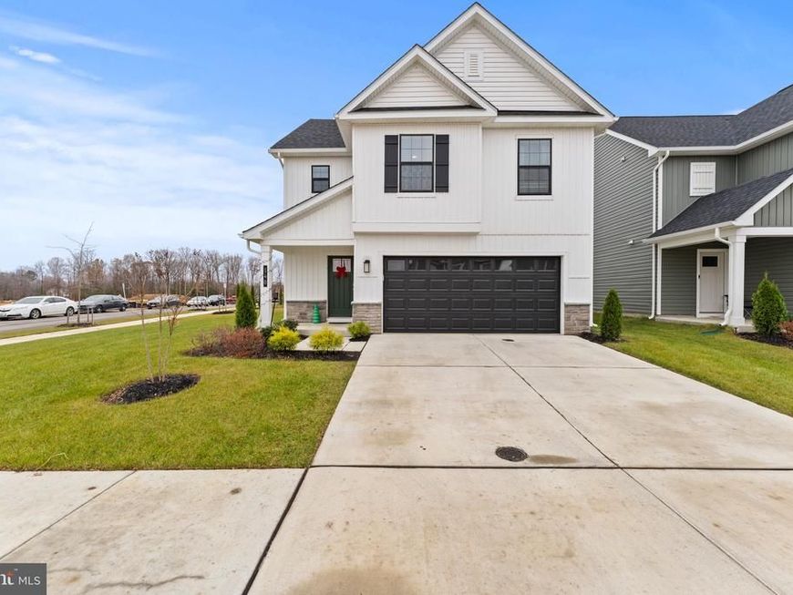 140 Wood Walk Ave, La Plata, MD 20646 Main Photo