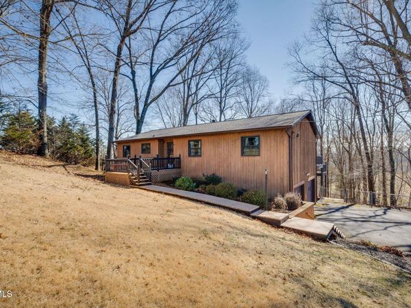 1006 Olympus Circle, Kingsport, TN 37663