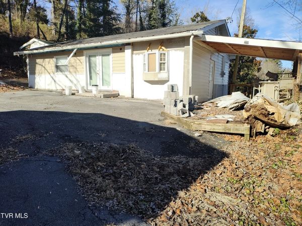 514 Ranier Drive, Kingsport, TN 37663