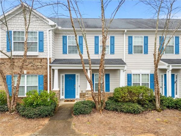 585 McWilliams Road SE, Unit 2306, Atlanta, GA 30315
