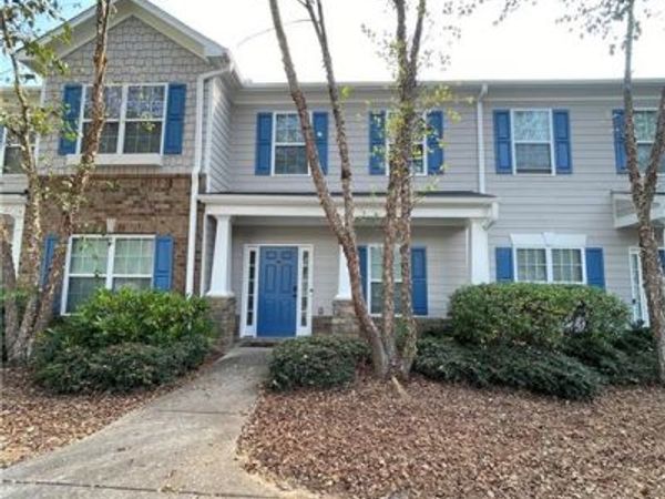 585 McWilliams Road SE, Unit 2306, Atlanta, GA 30315