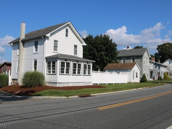 242 Us Highway 46, Independence, NJ 07880