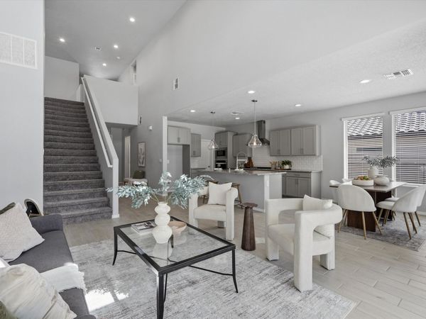 2539 McCauley Loop NE, Rio Rancho, NM 87144