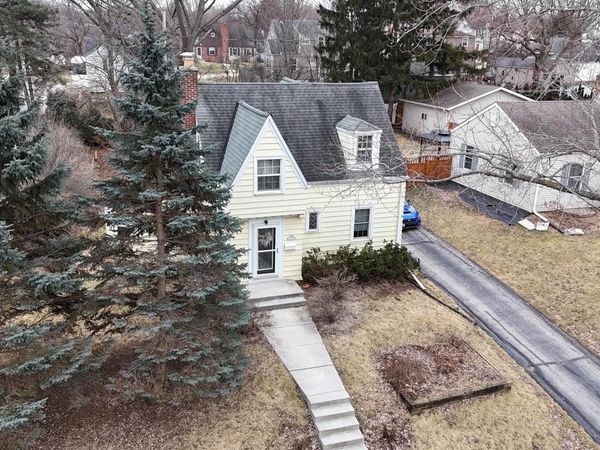 N84W16239 Elsie AVENUE, Menomonee Falls, WI 53051