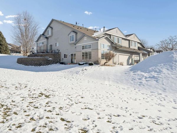 12975 Echo Lane Lane, Apple Valley, MN 55124
