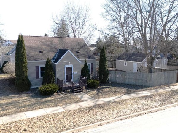 101 20th Street SE, Austin, MN 55912