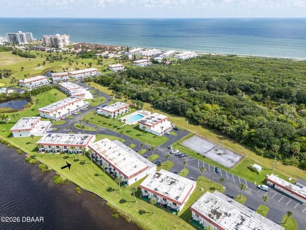 50 Ocean Palm Villa, Flagler Beach, FL 32136
