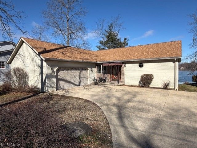 5099 Sangria Drive, West Salem, OH 44287 Main Photo