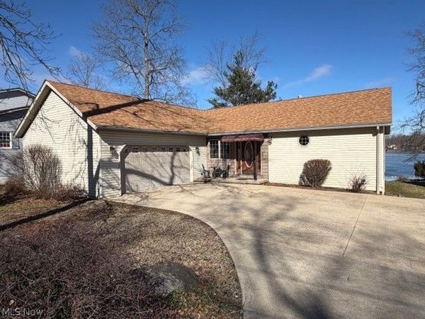 5099 Sangria Drive, West Salem, OH 44287