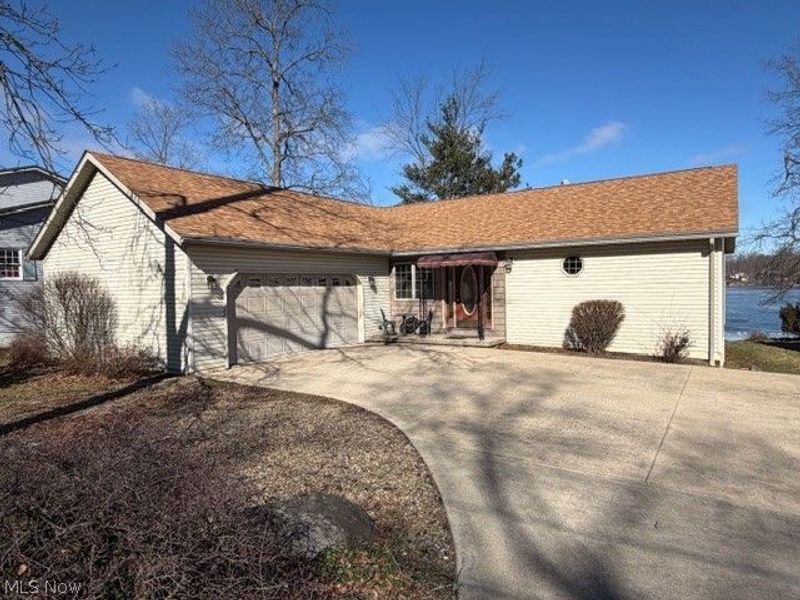 5099 Sangria Drive, West Salem, OH 44287 Photo 1