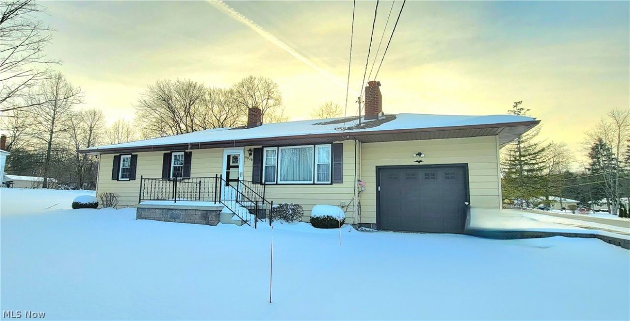 9976 Shepard Road, Macedonia, OH 44056 Main Photo