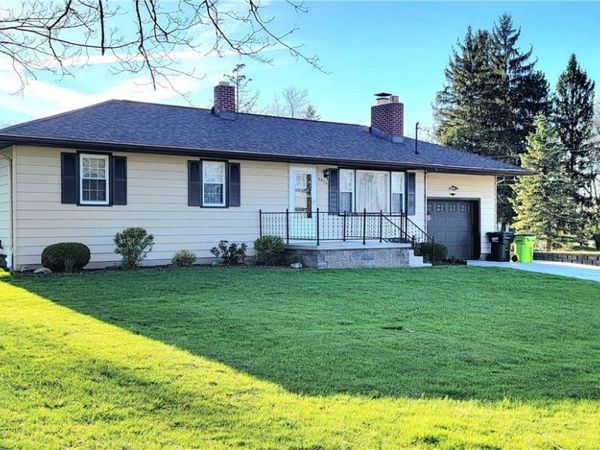 9976 Shepard Road, Macedonia, OH 44056