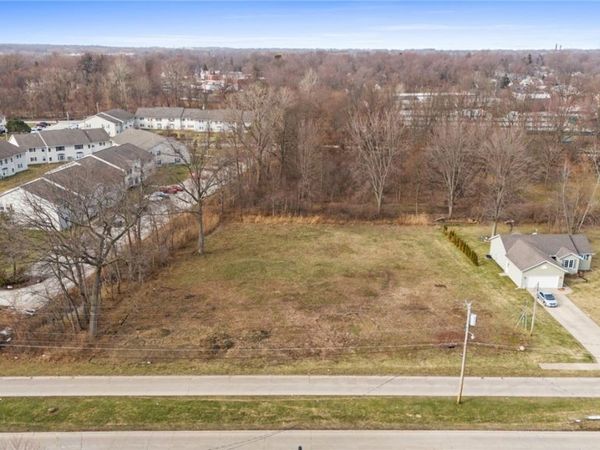 0 Academy Court, Painesville, OH 44077